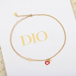 Picture of Dior Necklace _SKUDiornecklace08cly138270